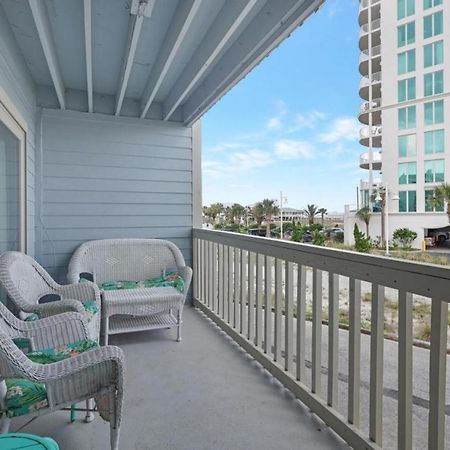 Summer House West B103 Gulf Shores Kültér fotó