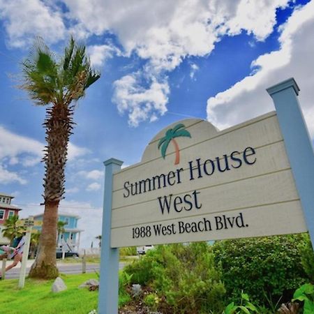 Summer House West B103 Gulf Shores Kültér fotó
