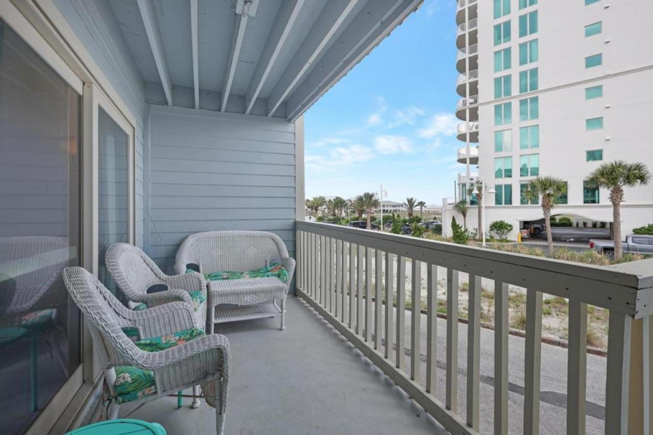 Summer House West B103 Gulf Shores Kültér fotó