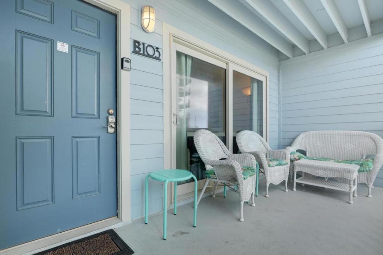 Summer House West B103 Gulf Shores Kültér fotó