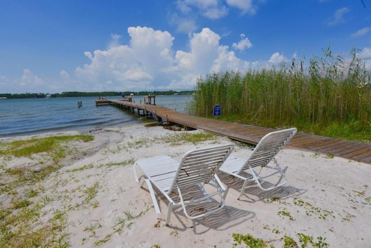 Summer House West B103 Gulf Shores Kültér fotó