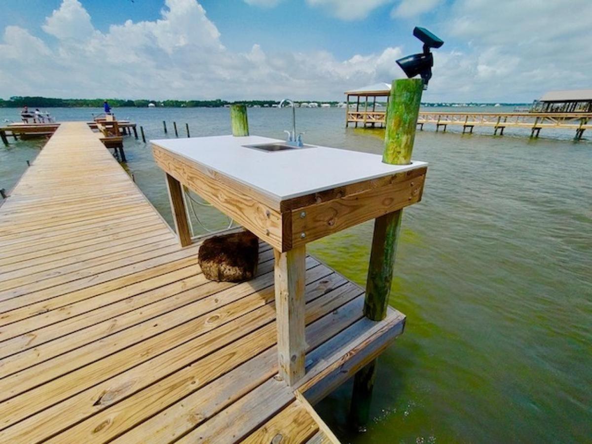 Summer House West B103 Gulf Shores Kültér fotó