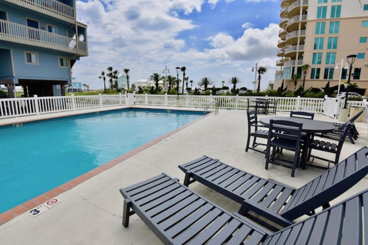 Summer House West B103 Gulf Shores Kültér fotó