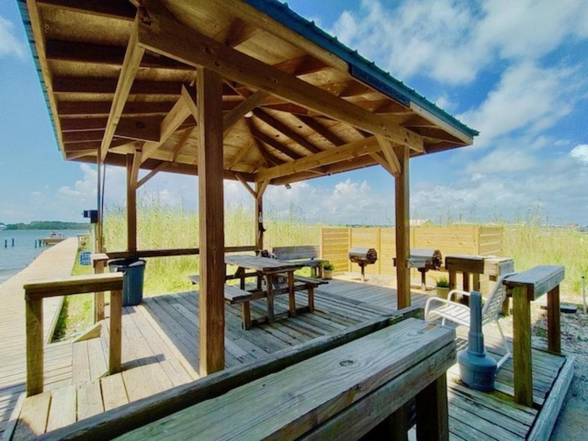 Summer House West B103 Gulf Shores Kültér fotó