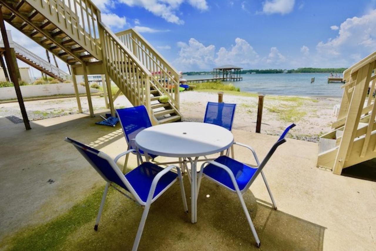 Summer House West B103 Gulf Shores Kültér fotó