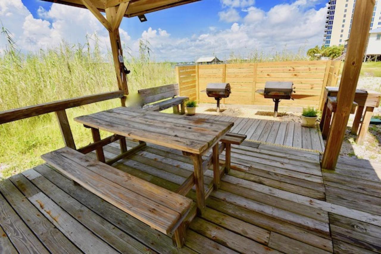 Summer House West B103 Gulf Shores Kültér fotó