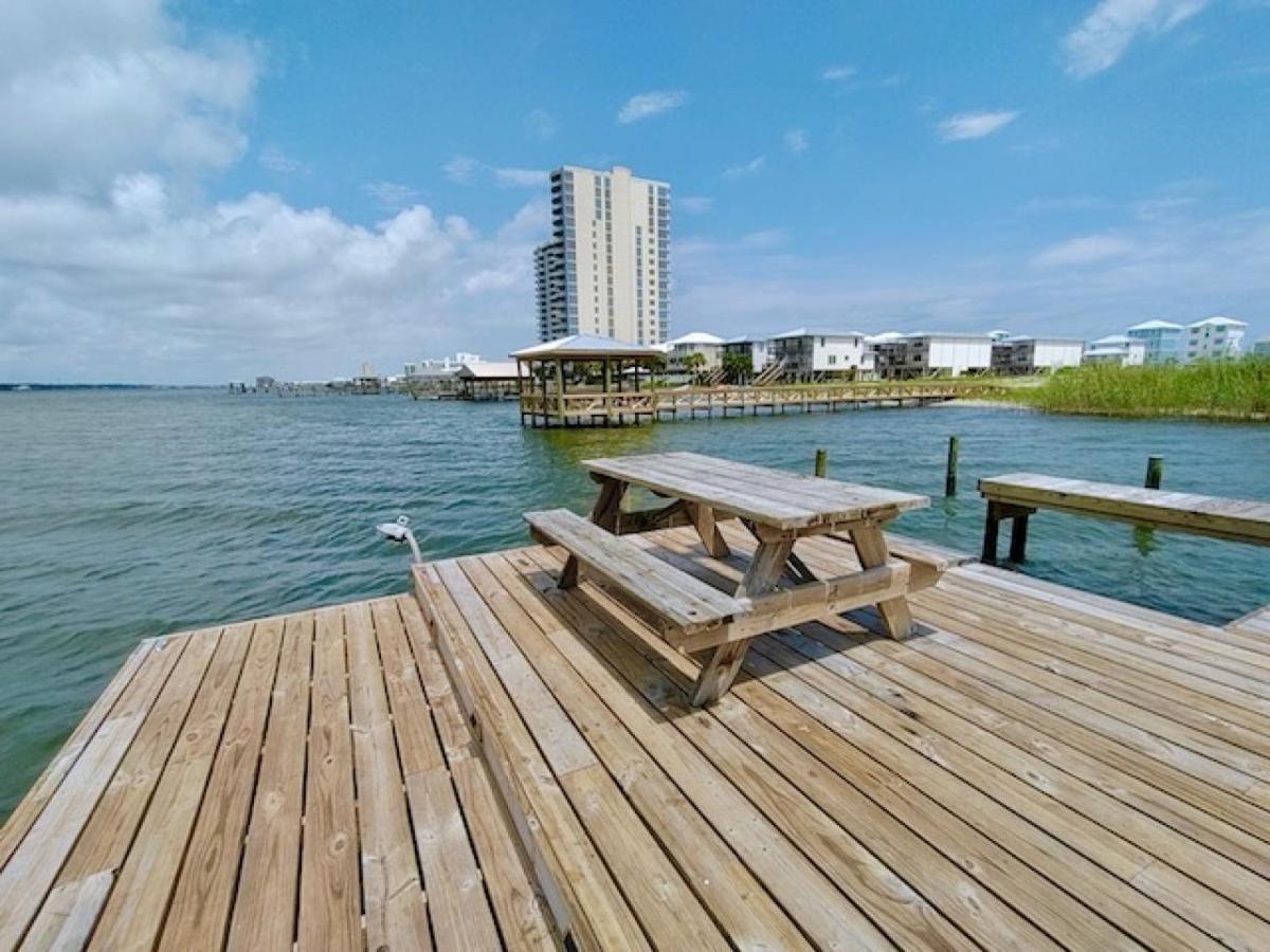 Summer House West B103 Gulf Shores Kültér fotó